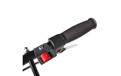 Культиватор бензиновый CHAMPION GC243E Культиватор бензиновый CHAMPION GC243E