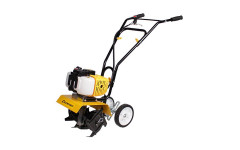Культиватор бензиновый CHAMPION GC243E Культиватор бензиновый CHAMPION GC243E