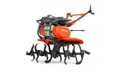 Культиватор бензиновый Husqvarna TF 338