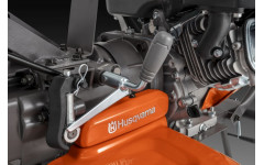 Культиватор бензиновый Husqvarna TF 545P Культиватор бензиновый Husqvarna TF 545P