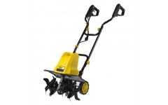 Культиватор электрический HUTER EMC-1600 (EMC-1400)