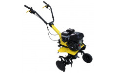 Мотокультиватор Huter GMC 5,5 Мотокультиватор Huter GMC 5,5