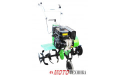 Культиватор бензиновый Practic V 540