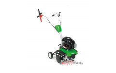 Культиватор бензиновый Viking HB 445.1 R Культиватор бензиновый Viking HB 445.1 R