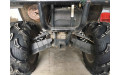 Квадроцикл Arctic Cat MUDPRO 700 LIMITED с пробегом 300 км