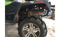 Квадроцикл Arctic Cat MUDPRO 700 LIMITED с пробегом 300 км