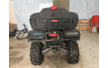 Квадроцикл Arctic Cat MUDPRO 700 LIMITED с пробегом 300 км