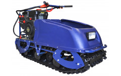 Буксировщик Барс Следопыт R 13 D S E