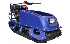 Буксировщик Барс Следопыт R 13 D S