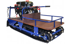 Буксировщик P 550 RV 9 S E Буксировщик P 550 RV 9 S E