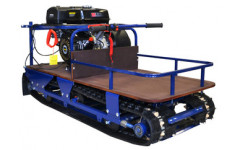 Буксировщик P 550 RV 15 S Буксировщик P 550 RV 15 S