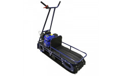 Буксировщик RA 380 mini Буксировщик RA 380 mini