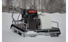KOiRA SV15  (15 л/с.)