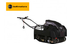 Мотобуксировщик Baltmotors SNOWDOG COMPACT RATO R9M-WR