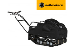 Мотобуксировщик Baltmotors Barboss Mini H7 Мотобуксировщик Baltmotors Barboss Mini H7