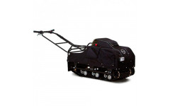 Мотобуксировщик Baltmotors SNOWDOG COMPACT RATO R9MЕ