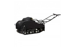 Мотобуксировщик Baltmotors SNOWDOG COMPACT RATO R9MЕ