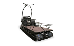 Мотобуксировщик Paxus 550 МД Мотобуксировщик Paxus 550 МД