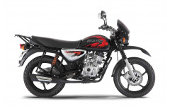 Мотоцикл BAJAJ Boxer BM 150X (disk) 2019 (5 ступенчатая коробка передач) Мотоцикл BAJAJ Boxer BM 150X (disk) 2019 (5 ступенчатая коробка передач)