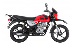 Мотоцикл BAJAJ Boxer BM 125 X NEW (5 ступенчатая коробка передач)