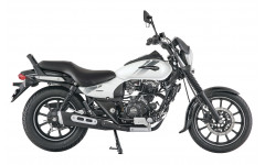 Мотоцикл BAJAJ Avenger street 220 DTS-i 2018 Мотоцикл BAJAJ Avenger street 220 DTS-i 2018