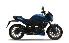 Мотоцикл Bajaj Dominar 400 2018