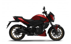 Мотоцикл Bajaj Dominar 400 2018