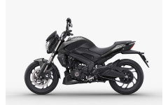 Мотоцикл Bajaj Dominar 400 Special edition 2018