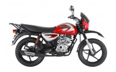  Мотоцикл Bajaj Boxer BM 150 X