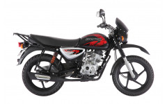  Мотоцикл Bajaj Boxer BM 150 X