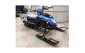 Разборный снегоход Cronus TT201P