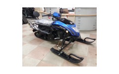 Разборный снегоход Cronus TT201P Разборный снегоход Cronus TT201P