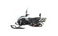 Разборный снегоход Cronus TT201P