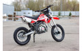 МОТОЦИКЛ IRBIS TTR 125R