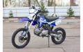 МОТОЦИКЛ IRBIS TTR 125R