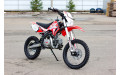 МОТОЦИКЛ IRBIS TTR 125R