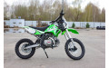 МОТОЦИКЛ IRBIS TTR 125R