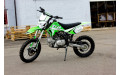 МОТОЦИКЛ IRBIS TTR 125R