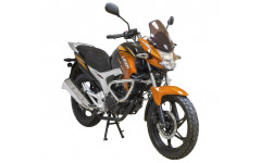 Мотоцикл Lifan LF150-10B