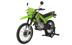 Мотоцикл Lifan LF200GY-3B