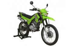 Мотоцикл Lifan LF200GY-3B