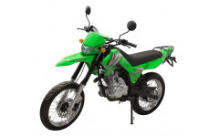 Мотоцикл Lifan LF200GY-3U