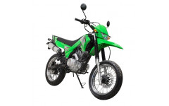 Мотоцикл Lifan LF200GY-3U