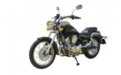 Мотоцикл Lifan LF250-B Мотоцикл Lifan LF250-B