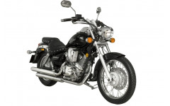 Мотоцикл Lifan LF250-B Мотоцикл Lifan LF250-B