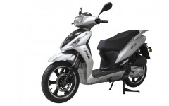 Скутер Lifan LF125T-9R Скутер Lifan LF125T-9R