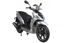 Скутер Lifan LF125T-9R Скутер Lifan LF125T-9R