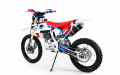 Мотоцикл эндуро MOTAX XR 250