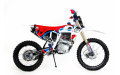 Мотоцикл эндуро MOTAX XR 250