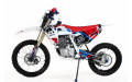 Мотоцикл эндуро MOTAX XR 250